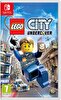 Lego City Undercover Nintendo Switch Oyunu
