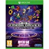 Mega Drive Classics Xbox One Oyun