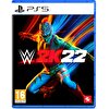 WWE 2K22 Playstation 5 Oyun