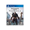 Assassin's Creed Valhalla Playstation 4 Oyun