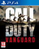 Call Of Duty: Vanguard Playstation 4 Oyun
