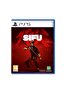 Sifu Playstation 5 Oyun