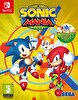 Sonic Mania Plus Artbook Edition Nintendo Switch Oyun