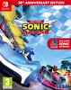 Team Sonic Racing 30th Anniversary Edition Nintendo Switch Oyun
