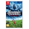 Xenoblade Chronicles Definitive Edition Nintendo Switch Oyun