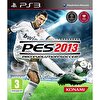 Pes 2013 Pro Evolution Soccer Playstation 3 Oyun
