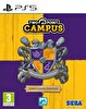 Sega Two Point Campus The Enrolment Edition PS5 Oyun