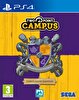 Sega Two Point Campus The Enrolment Edition PS4 Oyun