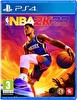 NBA 2K23 Playstation 4 Oyun