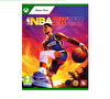NBA 2K23 Xbox One Oyun