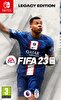 Fifa 23 Legacy Edition Nintendo Switch Oyun