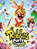 Rabbids Party Of Legends Nintendo Switch Oyun
