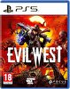 Evil West Playstation 5 Oyun