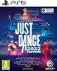 Just Dance 2023 Edition Playstation 5 Oyunu (Kutu İçinde Kod)