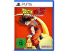 Bandai Namco Dragon Ball Z Kakarot Playstation 5 Oyun