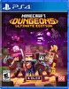 KS Games Minecraft Dungeons: Ultimate Edition Playstation 4 Oyun