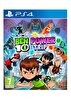 Outright Games Ben 10 Power Trip Playstation 4 Oyun