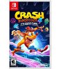 Nintendo Crash Bandicoot 4 It's About Time Nintendo Switch Oyunu