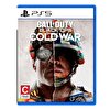 Activision Call Of Duty Black Ops Cold War Playstation 5 Oyun