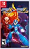 Capcom Mega Man X Legacy Collection 1 And 2 Megaman Nintendo Switch Oyun