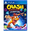Crash Bandicoot 4 It's About Time Ps4 Oyun
