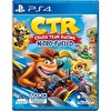 Crash Team Racing Nitro Fueled Ps4 Oyun