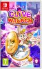 Clive 'N' Wrench Nintendo Switch Oyun