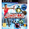 Sony  Sports Champions Playstation 3 Oyun
