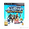 Sony All Stars Battle Royale Playstation 3 Oyun
