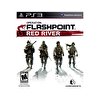 Codemasters Flashpoint Red Rive Playstation 3 Oyun