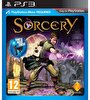 Sony Sorcery Playstation 3 Oyun