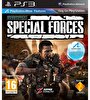 Sony Special Forces Playstation 3 Oyun