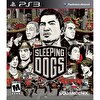 Square Enix Sleeping Dogs Playstation 3 Oyun