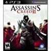 Ubisoft Assassin's Creed II Playstation 3 Oyun