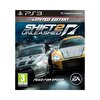 NFS Shift 2 Unleashed Limited Edition PS3 Oyun
