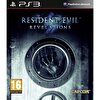 Resident Evil Revelations PS3 Oyun