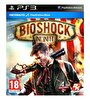 Bioshock İnfinite Playstation 3 Oyun
