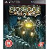 Activision Bioshock 2 Playstation 3 Oyun