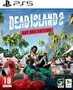 Dead Island 2 - Day One Edition Playstation 5 Oyun
