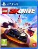 LEGO 2K Drive PS4 Playstation 4 Oyun
