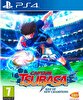 Captain Tsubasa Playstation 4 Oyun