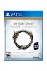 Sony The Elder Scrolls Online: Tamriel Unlimited Playstation 4 Oyun