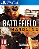 Sony Battlefield Hardline Playstation 4 Oyun