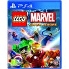 Wb Games Lego Marvel Super Heroes Playstation 4 Oyun