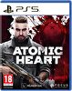Focus Atomic Heart Playstation 5 Oyun