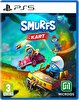 Microids Smurfs Kart Playstation 5 Oyunu
