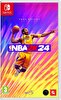 2K Games NBA 2K24 Kobe Bryant Edition Nintendo Switch Oyun