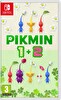 Nintendo Pikmin 1 + 2 Double Pack Nintendo Switch