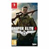 Sniper Elite 4 Nintendo Switch Oyun