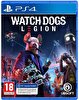 Ubisoft Watch Dogs Legion Playstation 4 Oyun